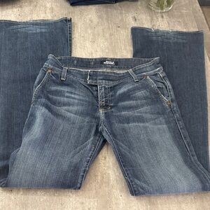 Rock & Republic Dark Wash Jeans